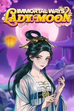Immortal Ways Lady Moon