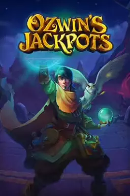 Ozwins Jackpots